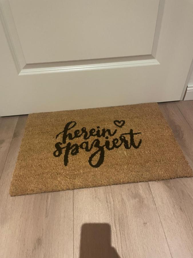 Ferienwohnung Ostfriesenherz Emden Exterior foto