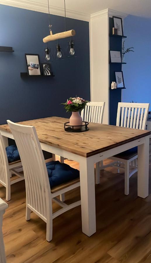 Ferienwohnung Ostfriesenherz Emden Exterior foto