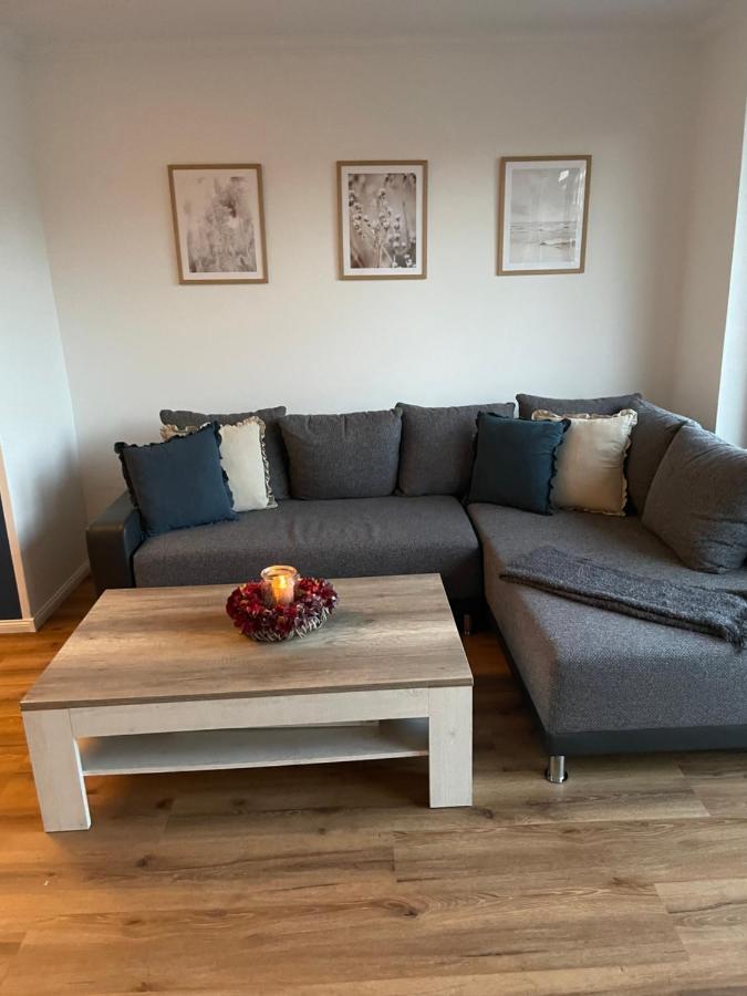 Ferienwohnung Ostfriesenherz Emden Exterior foto