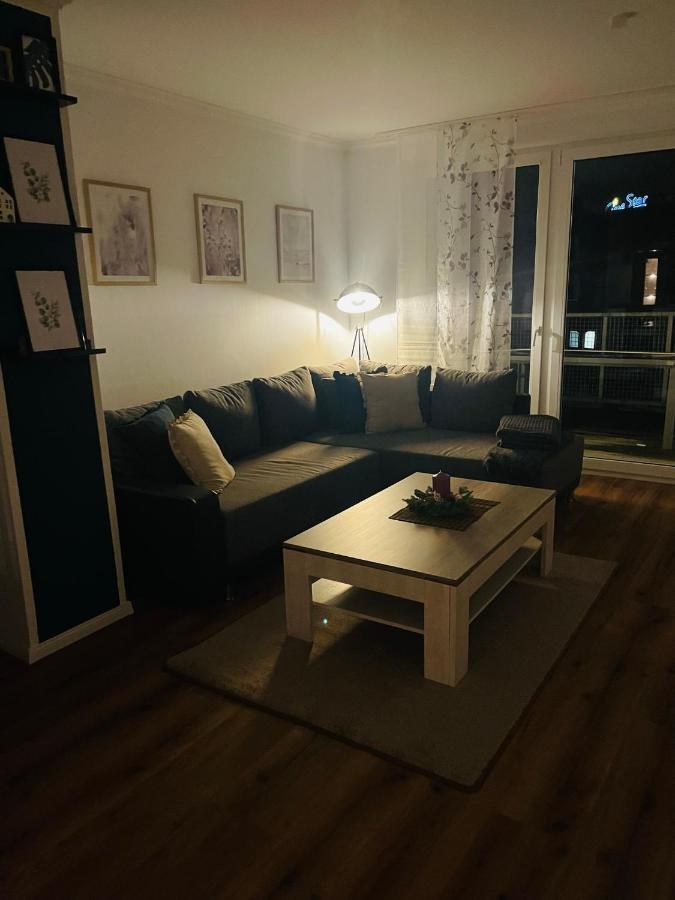 Ferienwohnung Ostfriesenherz Emden Exterior foto